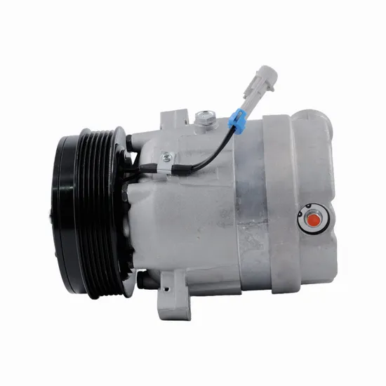 700651 12V Auto Air Conditioning Compressor Part AC Car Compressor 12V Auto AC Compressor