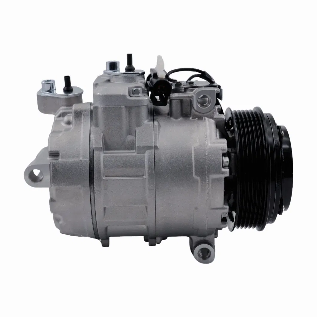 Good Quality Jpb500210 Auto AC Compressor with Optimal Performance and Reliable Cooling
