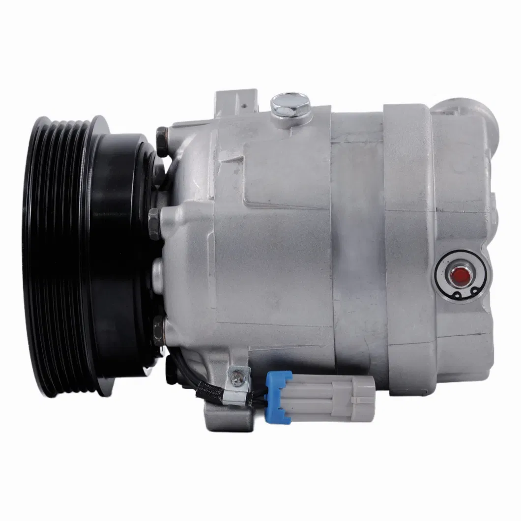 High-Quality AC Compressor for Auto Parts and Repairs AC Compressor Auto Parts 1135025
