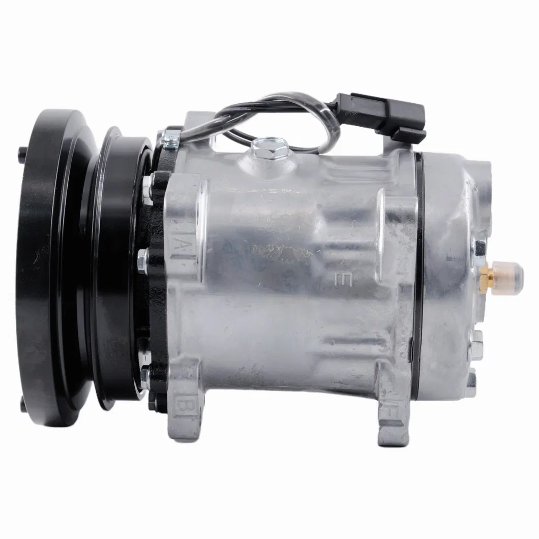 Premium 3e1908 Auto AC Compressor for Enhanced Climate Control