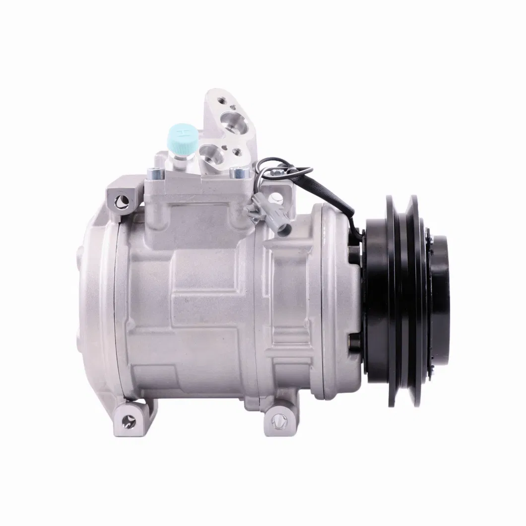 High-Performance Auto AC Compressor OEM 8832060730 for Reliable Cooling Air Conditioning Compressor