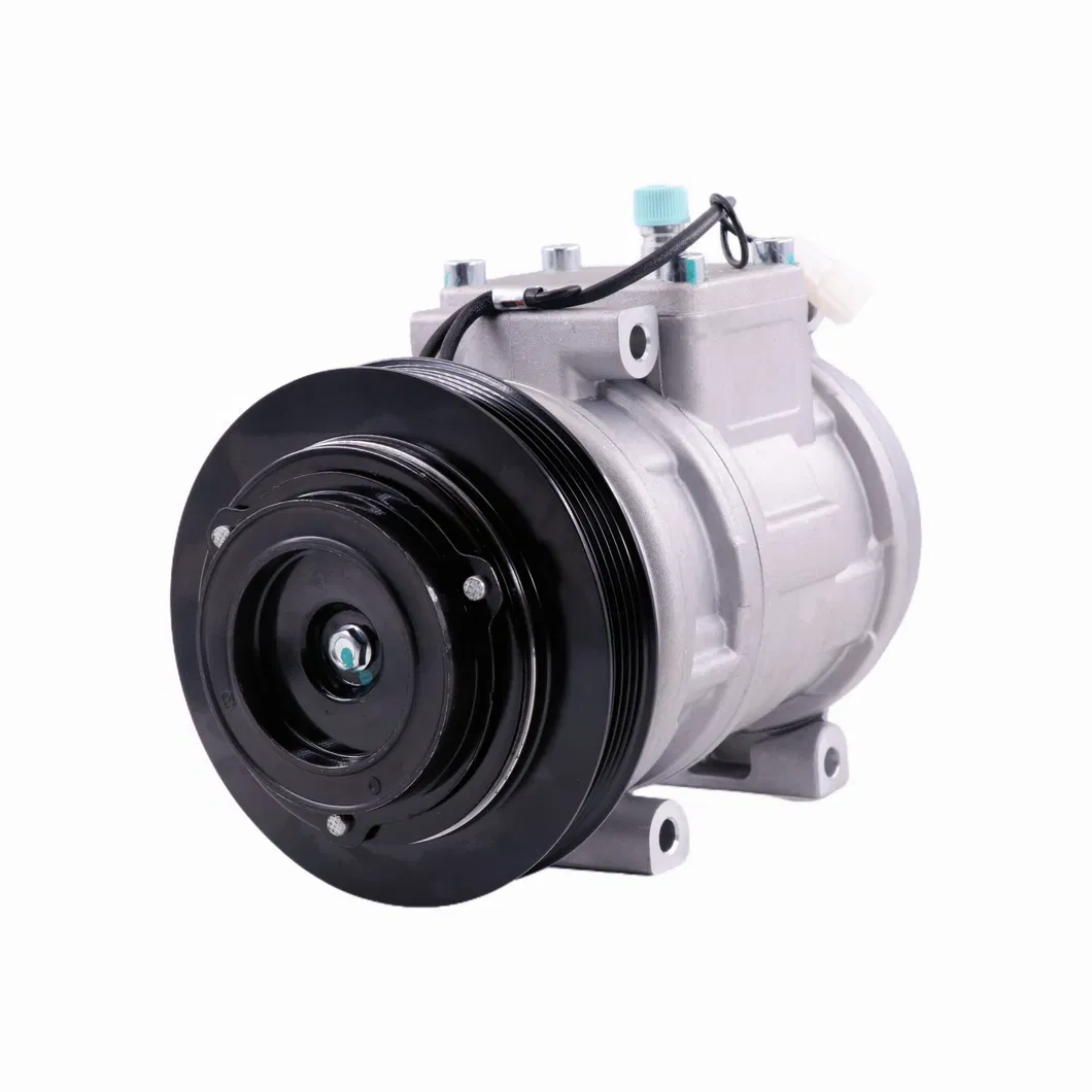 Universal Auto AC Compressor 38810p5a003 Air Conditioning Compressor Auto Parts