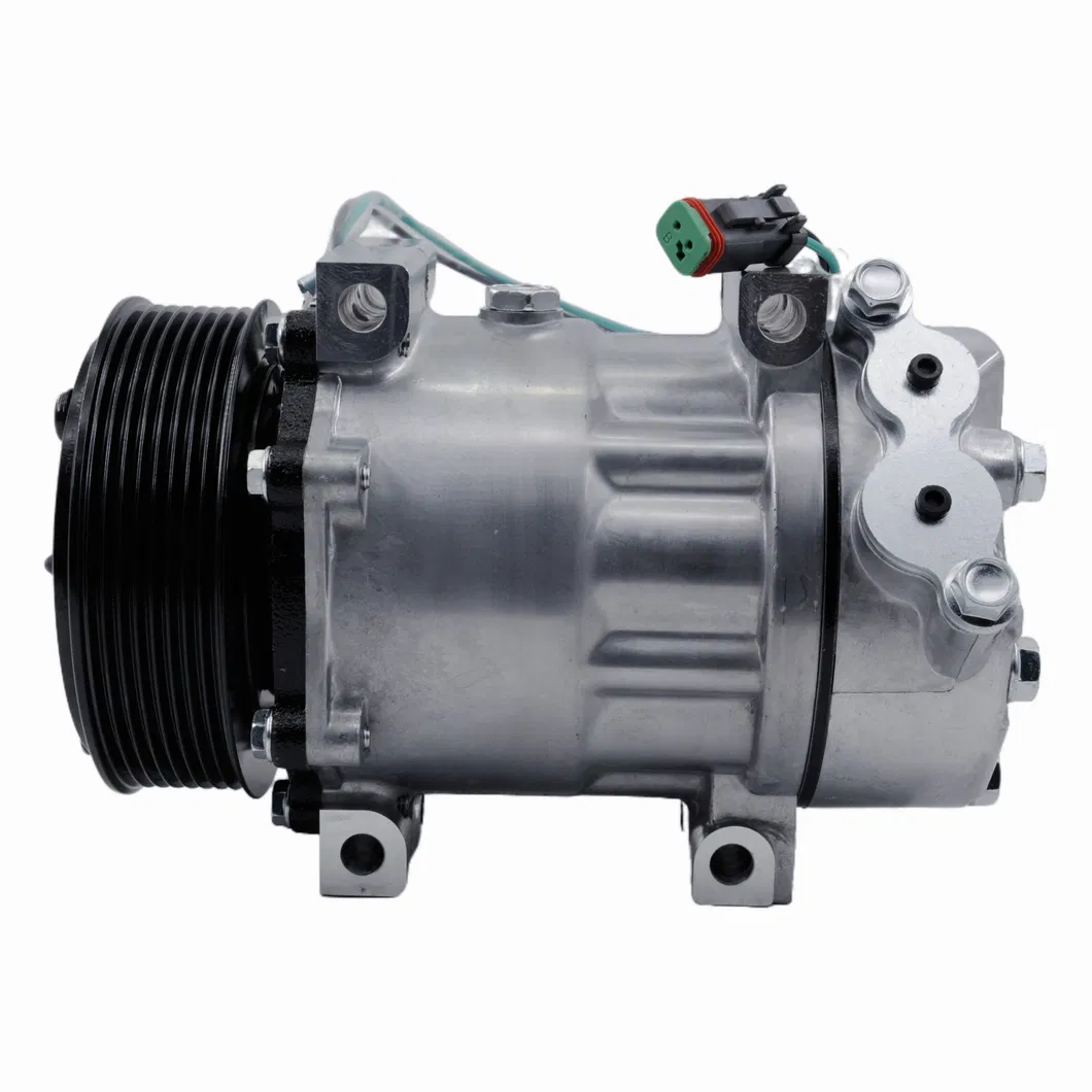 High-Efficiency Air Conditioning Compressor for Reliable Cooling Solutions 1888034 Auto AC Compressor