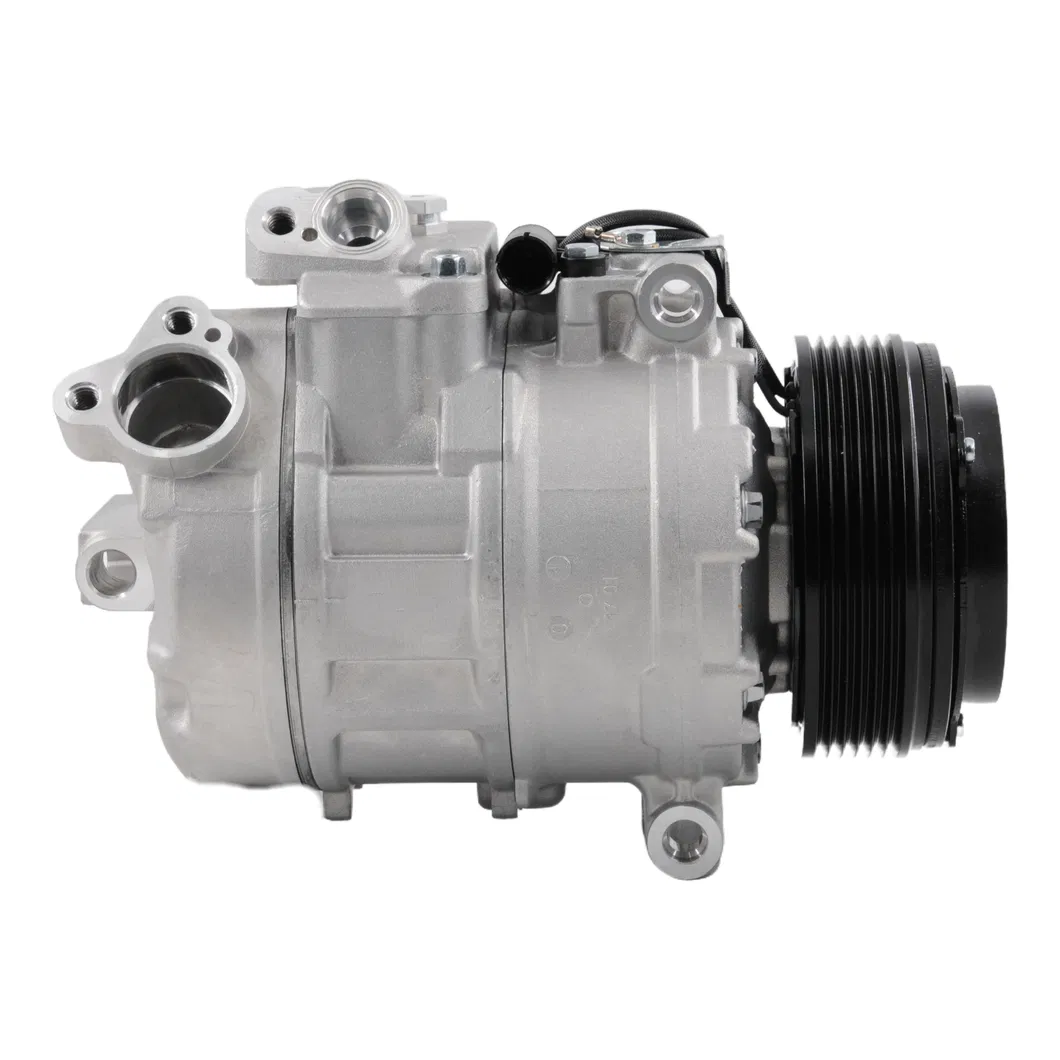 Premium Quality 64526918749 Auto AC Compressor for Enhanced Climate Control