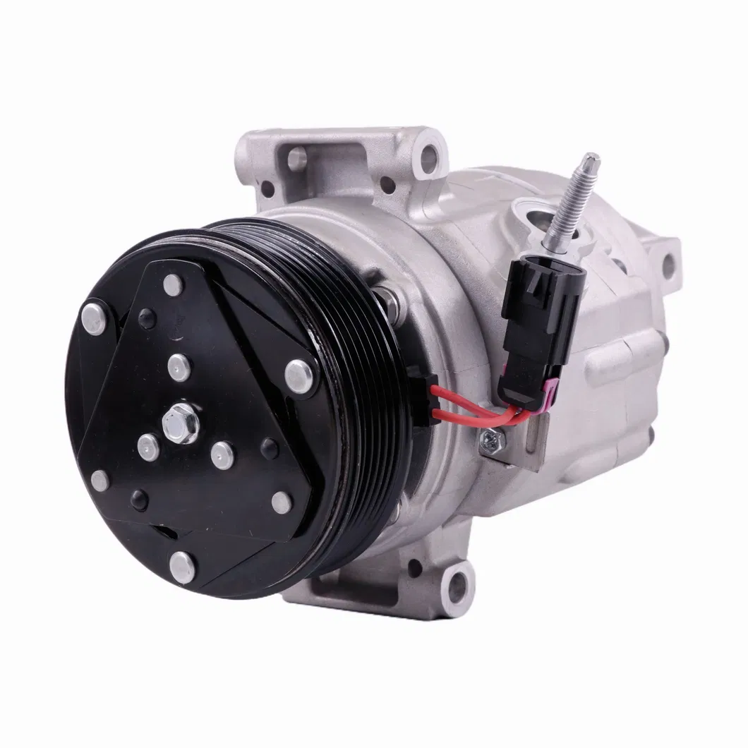 8h6z19703A Reliable Air Conditioning Compressor Auto Parts