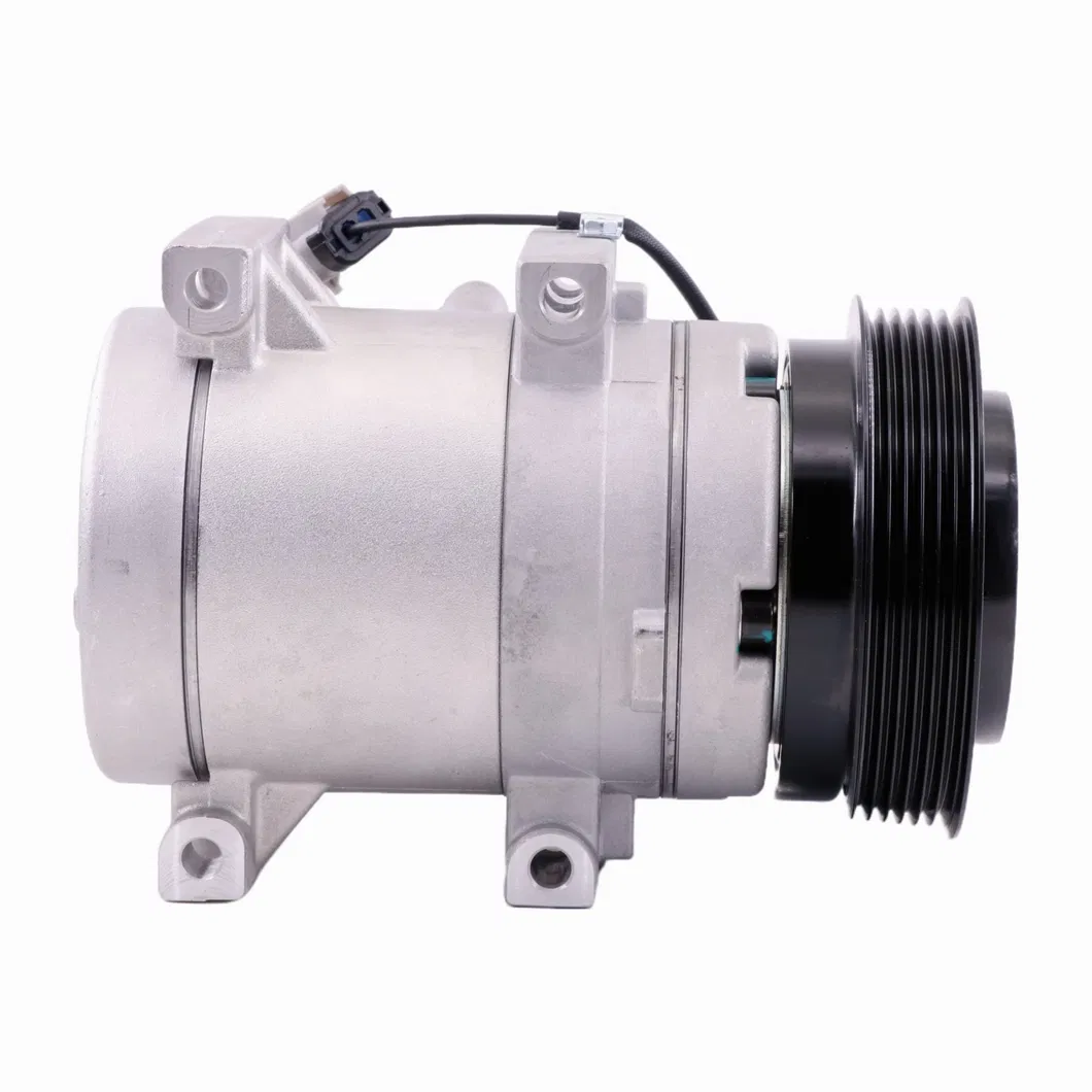 4596550ab Auto AC Compressor Energy-Saving Cooling Solutions Air Conditioner Compressor