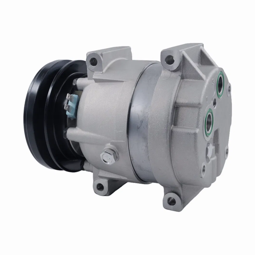 High-Performance 11q690040 Auto AC Compressor for Efficient Cooling Air Conditioning Compressor
