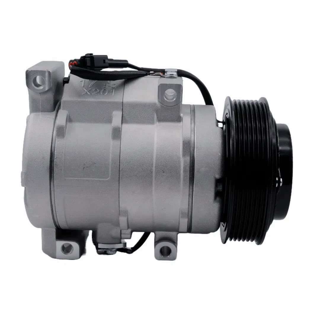 8831035830 High Quality Air Conditioning Compressor