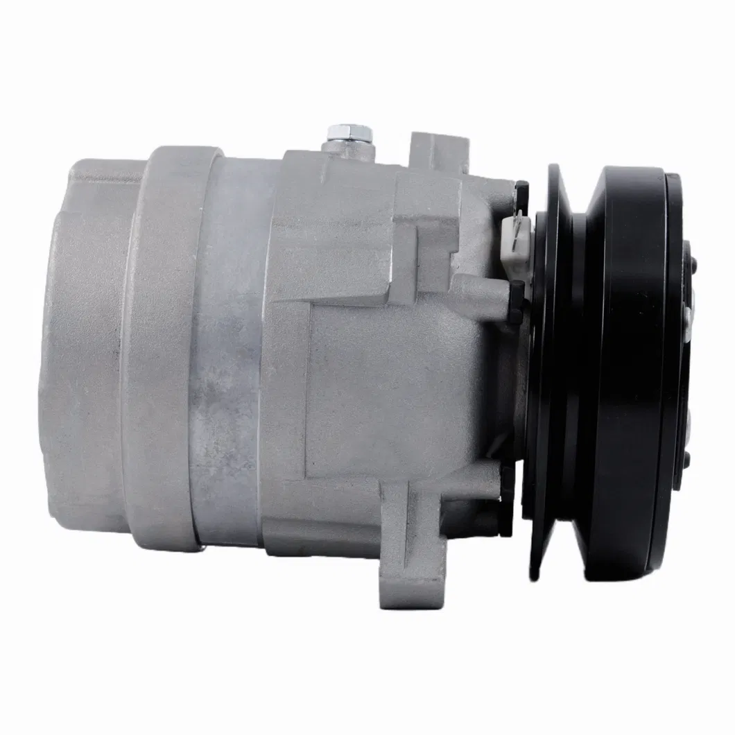 Auto AC Compressor High-Efficiency Air Conditioning Compressor Model 1135133 for Optimal Cooling