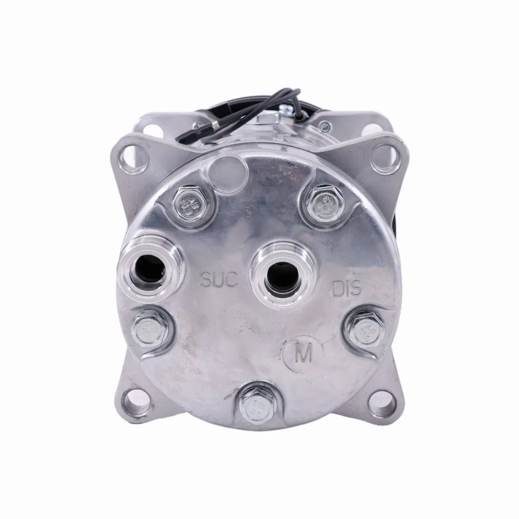 High-Efficiency Auto AC Compressor for Reliable Cooling Performance Abpn83304422