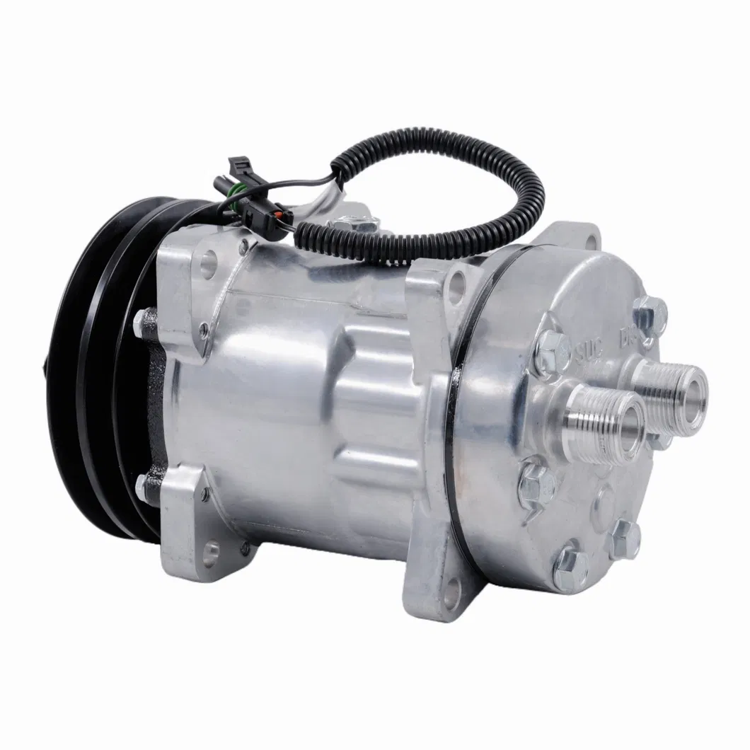 Durable 3550921m91 Auto AC Compressor for Reliable Temperature Control