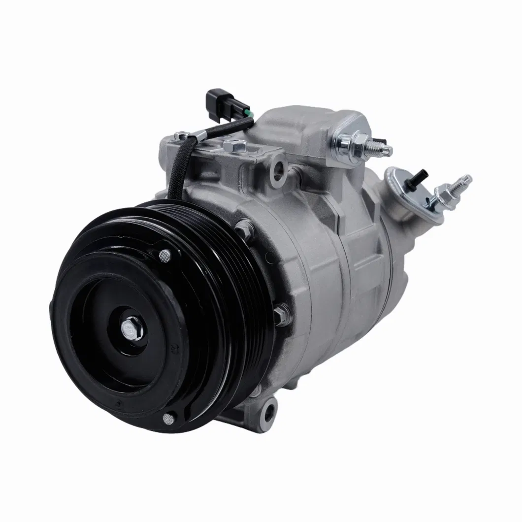 Bb5319d629da Auto AC Compressor for Enhanced Vehicle Comfort