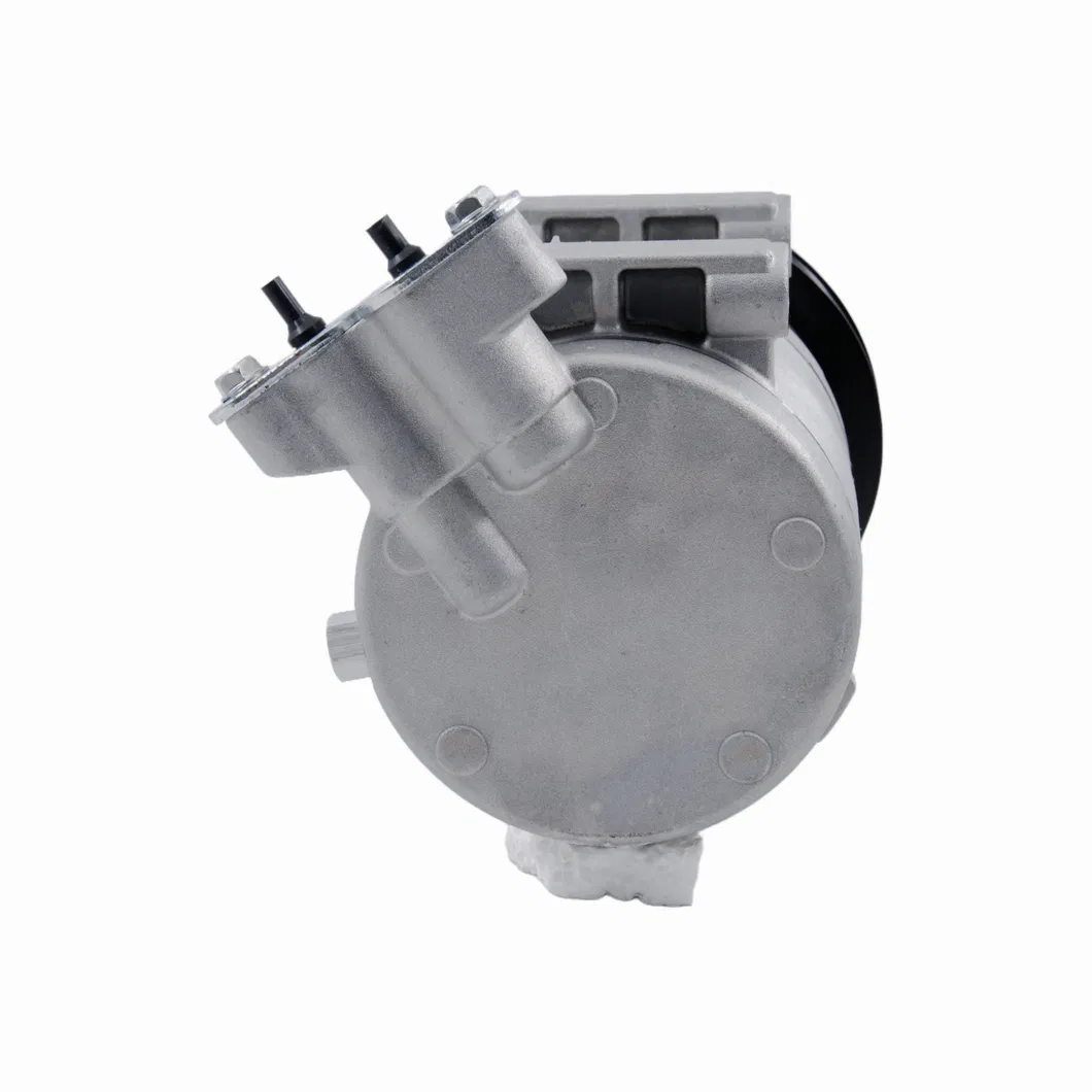 8972159760 Durable High Performance AC Compressor for Reliable Comfort