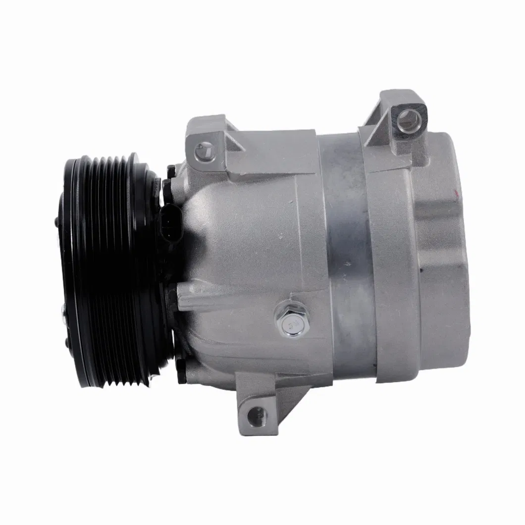2763000qab Auto AC Compressor for Enhanced Vehicle Comfort Air Conditioning Compressor
