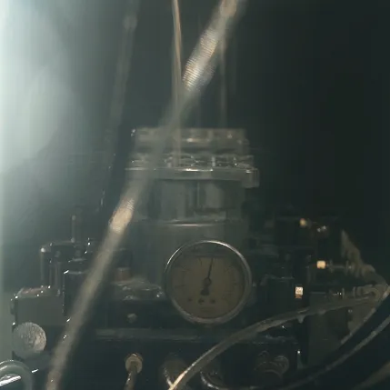 High-Efficiency Air Conditioning Compressor for Ultimate Cooling Performance 1139519 Auto AC Compressor