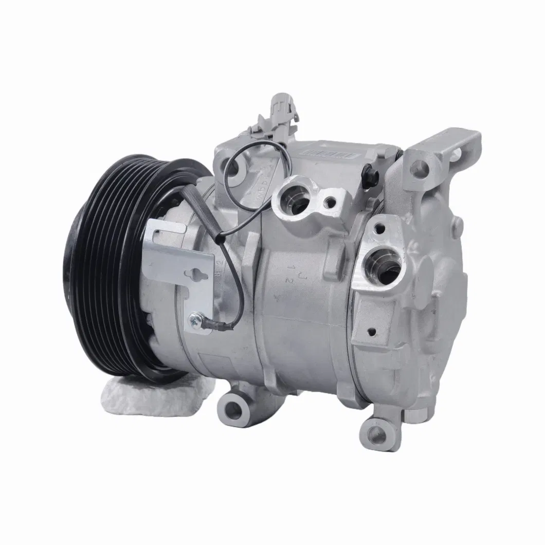 Xi4472802790 Premium Air Conditioning Compressor