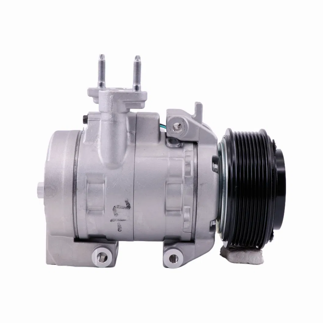 Hc3h19d629ab Auto Air Conditioning Compressor Auto Parts