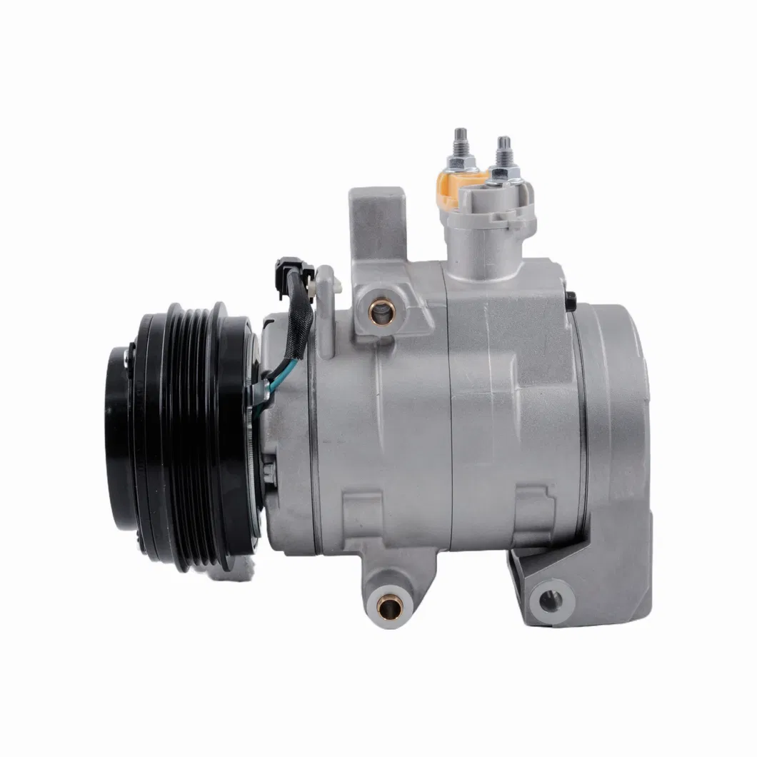 Hl3h19d629ca High Quality Air Conditioning Compressor Auto Parts