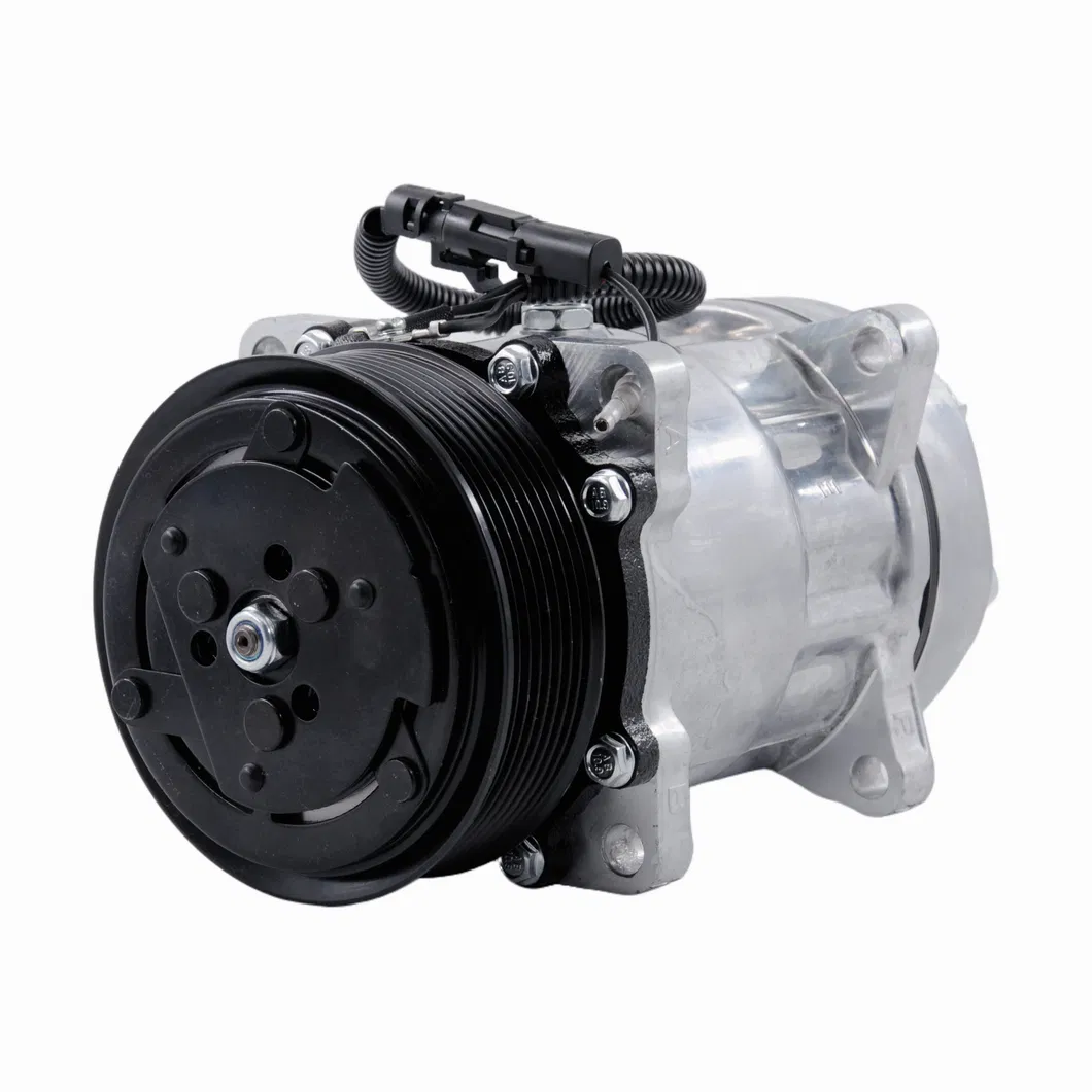 High-Performance 3013450 Auto AC Compressor for Reliable Cooling