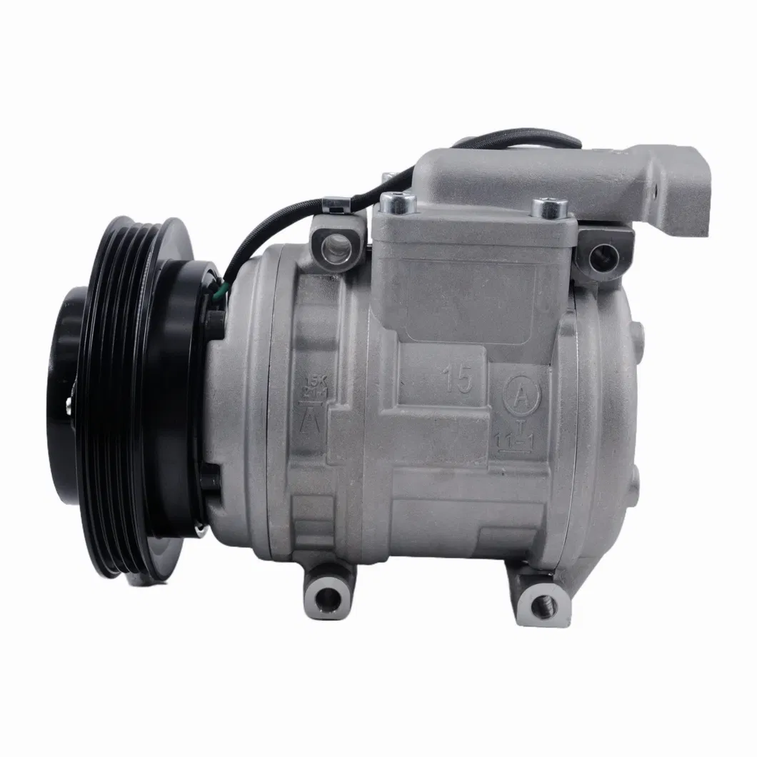 High Quality Reliable Auto AC Compressor Wear-Resistant and Anti-Corrosive 22086013b