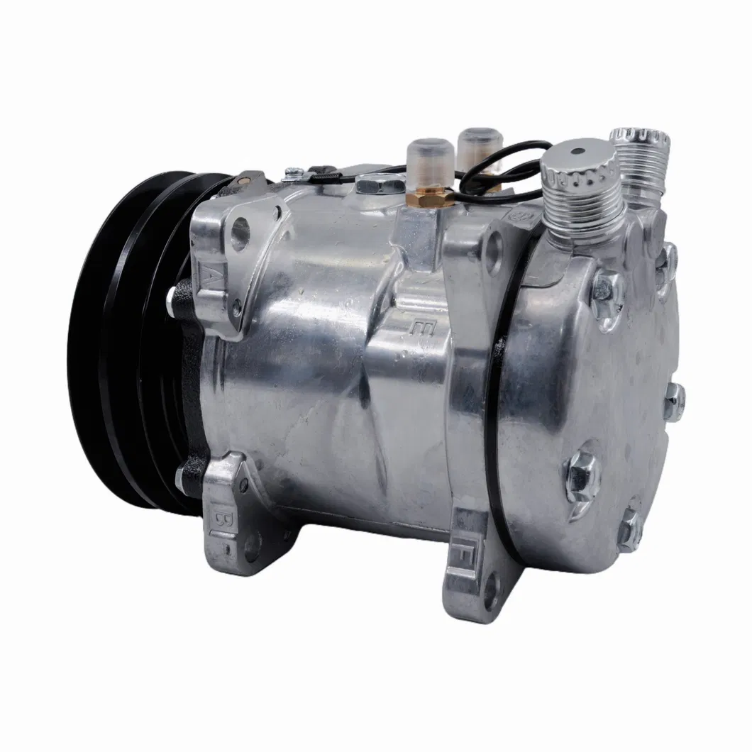 High-Efficiency 38800pd2701 Air Conditioning Compressor for Optimal Cooling Auto AC Compressor