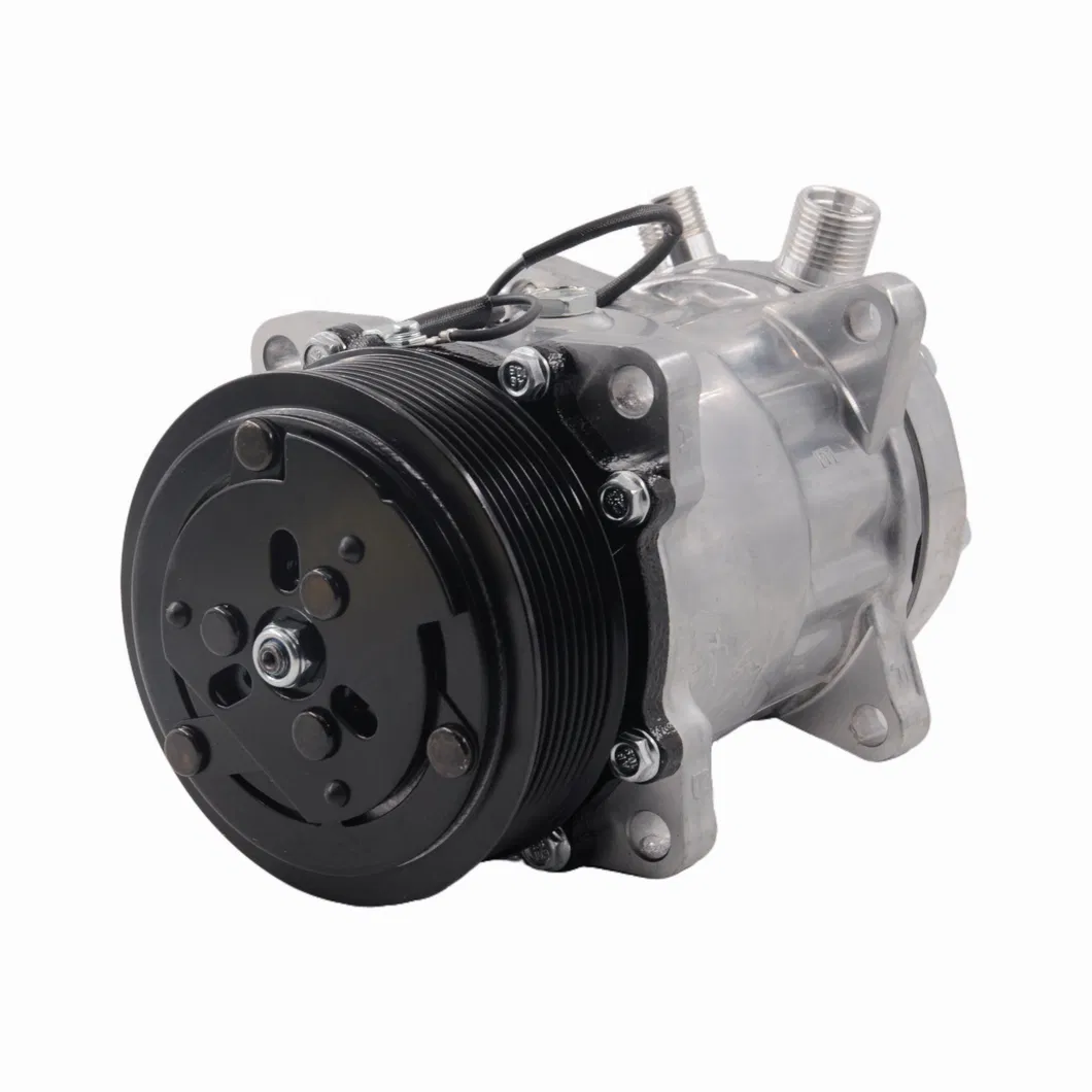 Premium Quality 304562 Auto AC Compressor for Smooth Air Conditioning