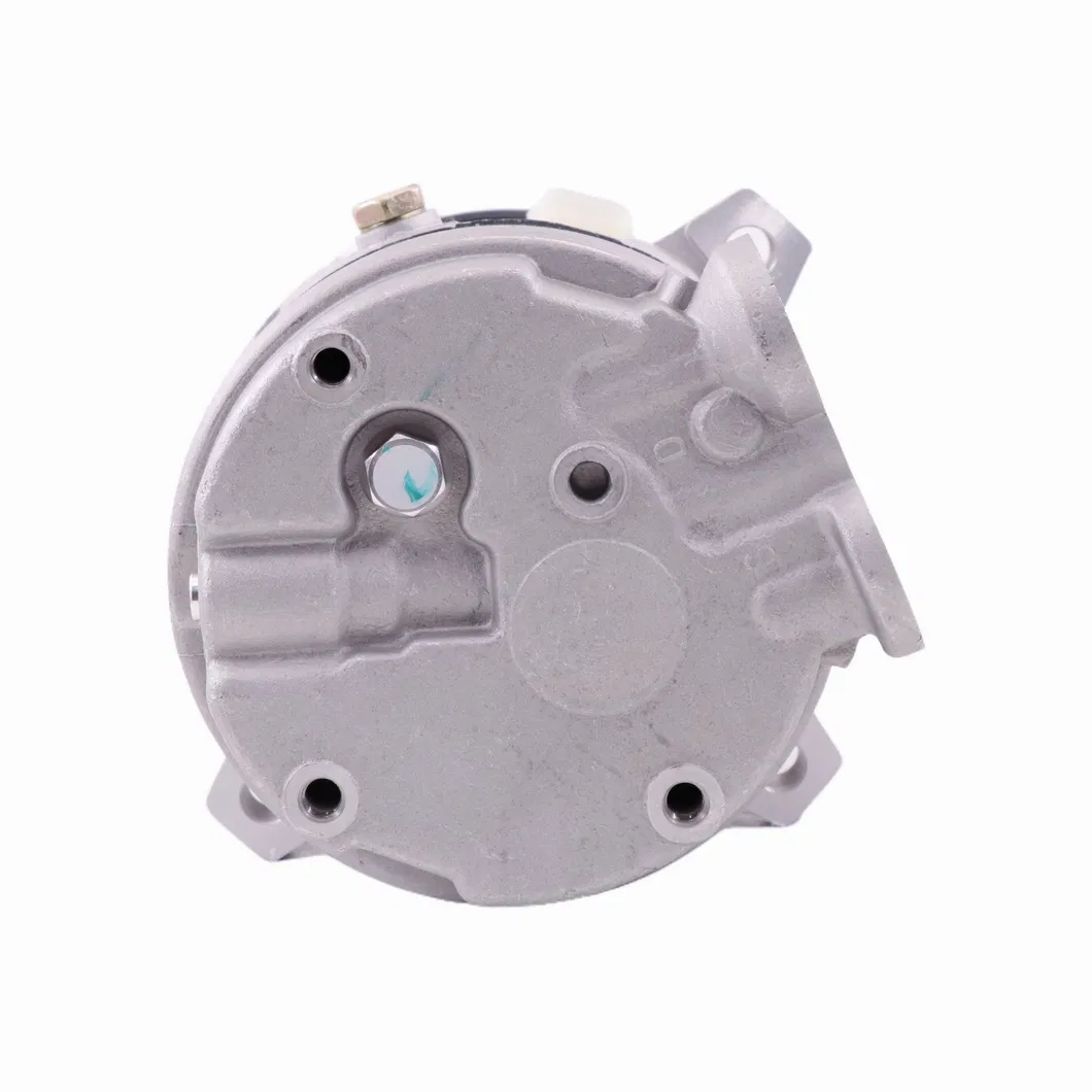 OEM ODM 1135502 Auto AC Compressor Auto 12V Car Air Conditioner Compressor