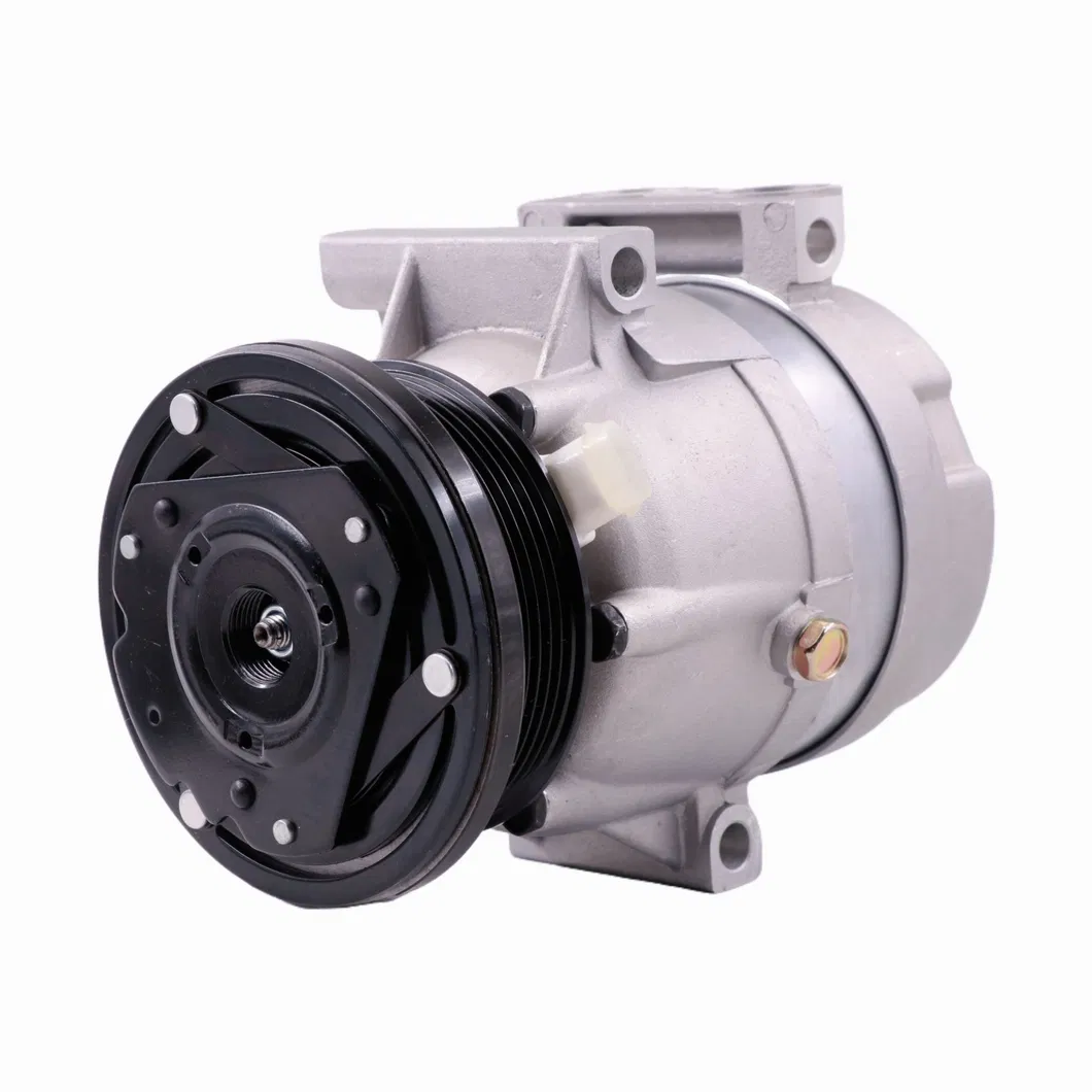 Durable Auto Air Conditioning Compressor for Reliable Cooling 1135283 Auto AC Compressor