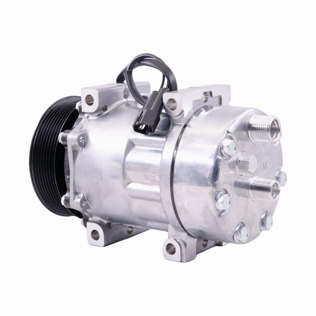 Premium Quality 56004657 Auto AC Compressor for Vehicle Models