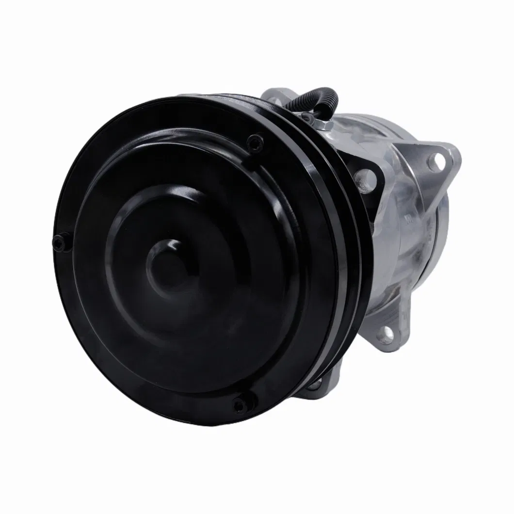 Durable 1999755c3 Auto AC Compressor for Efficient Cooling.