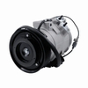 Mr500877 Premium Air Conditioning Compressor
