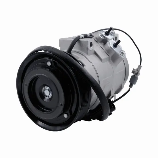 Mr500877 Premium Air Conditioning Compressor