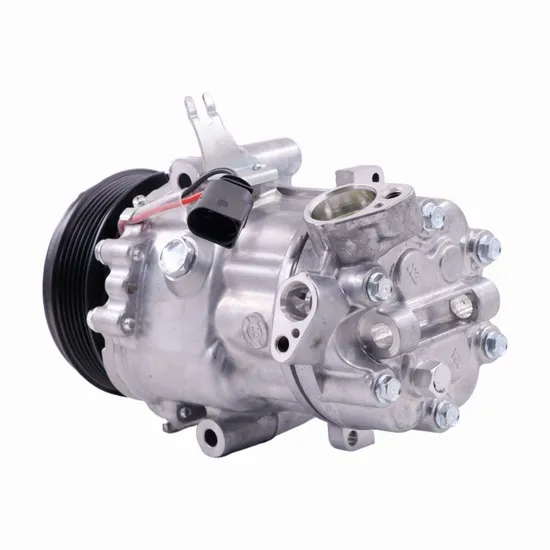 Durable Automotive A/C Compressor for Efficient Climate Control 3020311 Auto AC Compressor