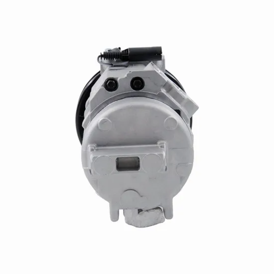 A0002344011 High Quality Air Conditioning Compressor Auto Parts