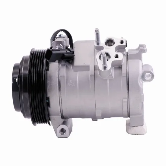 55111424AA High Quality Air Conditioning Compressor Auto Parts
