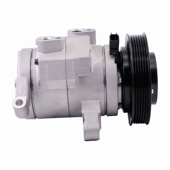 55111506AA Superior Quality AC Compressor Auto Parts