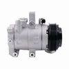 Br3z19703b Silent Energy-Saving Auto AC Compressor Comfortable Driving Reliable Auto Parts