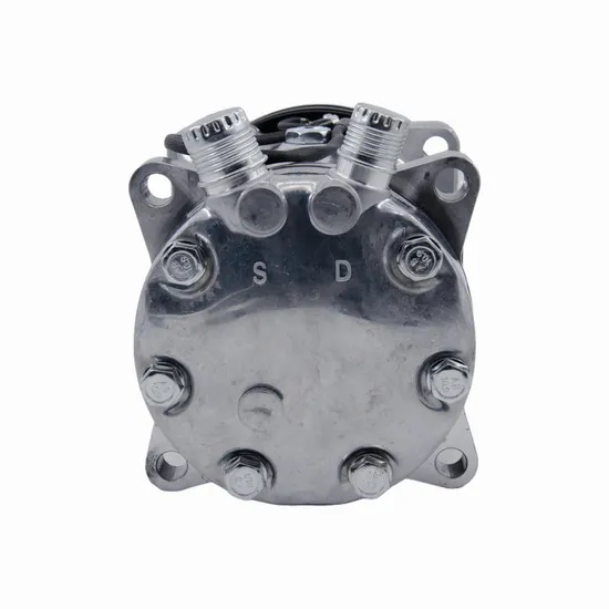 Yn4371900291RC Premium Auto AC Compressor for Efficient Cooling
