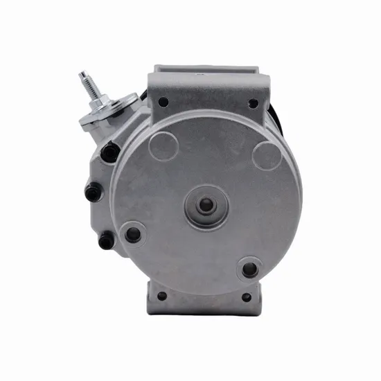 96629605 High Quality Air Conditioning Compressor Auto Parts