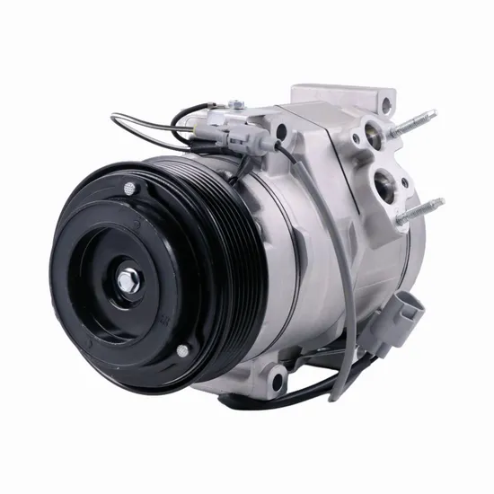 883206A540 High Quality Air Conditioning Compressor Auto Parts