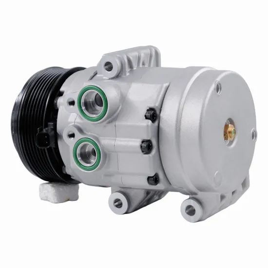 F7az19589da Reliable Air Conditioning Compressor Auto Parts