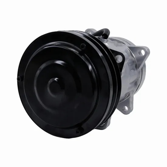 Durable 1999755c3 Auto AC Compressor for Efficient Cooling.