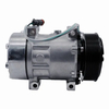 High-Efficiency Air Conditioning Compressor for Reliable Cooling Solutions 1888034 Auto AC Compressor