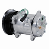 High-Efficiency 1419676 Auto AC Compressor for Optimal Cooling Performance.