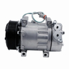 Durable Automotive Air Conditioning Compressor for Optimal Cooling 3015020 Auto AC Compressor