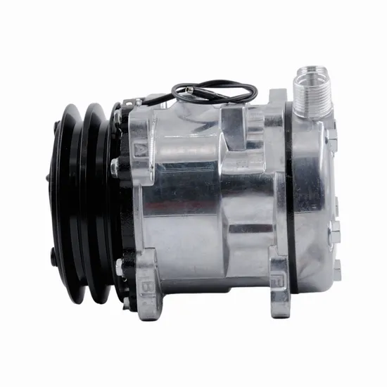Versatile Auto AC Compressor Abpn83304622 Air Conditioner Compressor for Cars