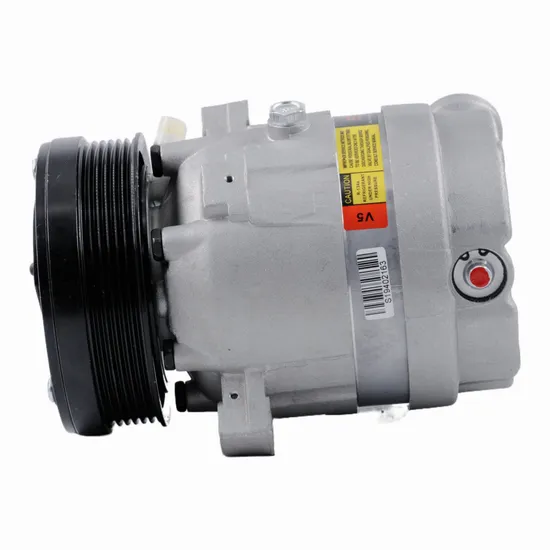 Durable Air Conditioning Compressor with Superior Performance and Longevity 1135312