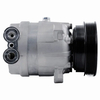 High-Quality AC Compressor for Auto Parts and Repairs AC Compressor Auto Parts 1135025