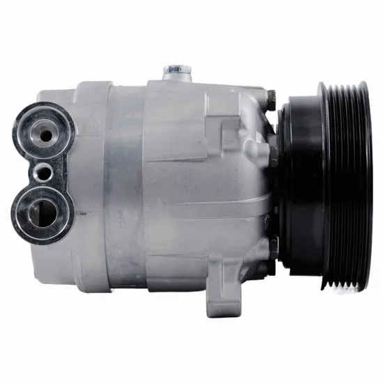 High-Quality AC Compressor for Auto Parts and Repairs AC Compressor Auto Parts 1135025