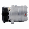 Durable Premium Air Conditioning Compressor for Reliable Performance 1131909 Auto AC Compressor